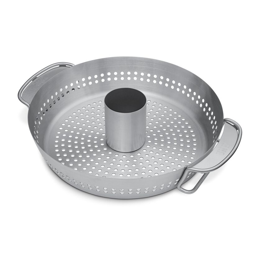 Weber Geflügelbräter