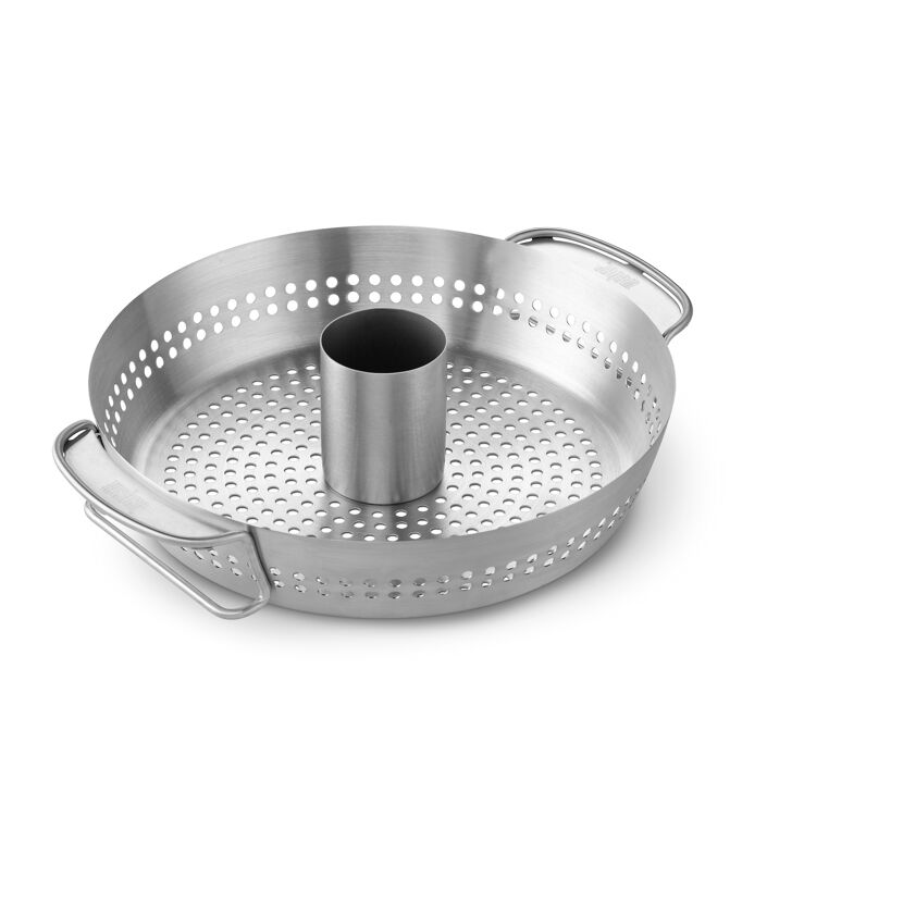Weber Geflügelbräter
