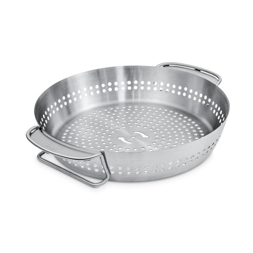Weber Geflügelbräter