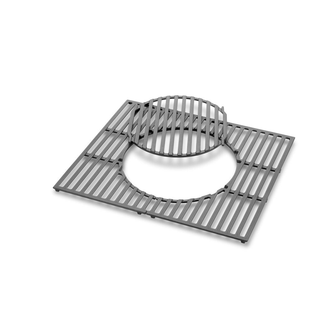 Grillrost Spirit 200 Gourmet BBQ System
