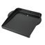 Schwarze Weber Deluxe Grillplatte