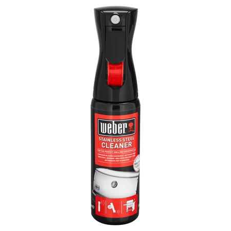 2. Bild von Edelstahlreiniger 300 ml