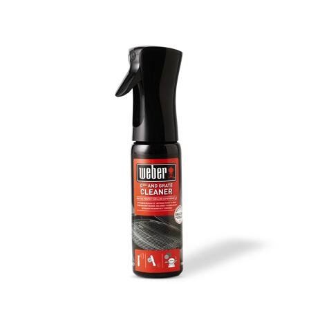 2. Bild von Grillrostreiniger für die Grillserie 'Q' 300 ml