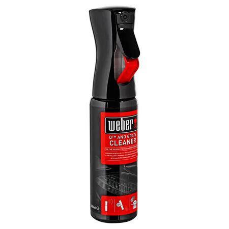 3. Bild von Grillrostreiniger für die Grillserie 'Q' 300 ml