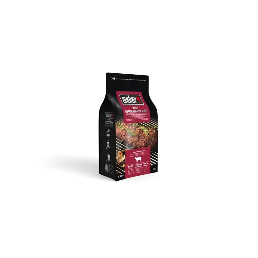 Weber Räucherchips Beef