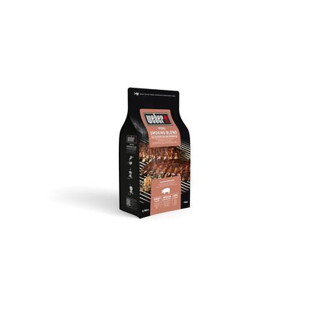 2. Bild von Räucherchips Pork 700 g