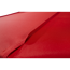 Verkleinertes Bild von Marktschirm 'Jumbo' rot Ø 300 cm