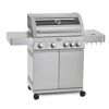 Rösle Videro G4 Edelstahl Gasgrill