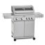 Rösle Videro G4 Edelstahl Gasgrill