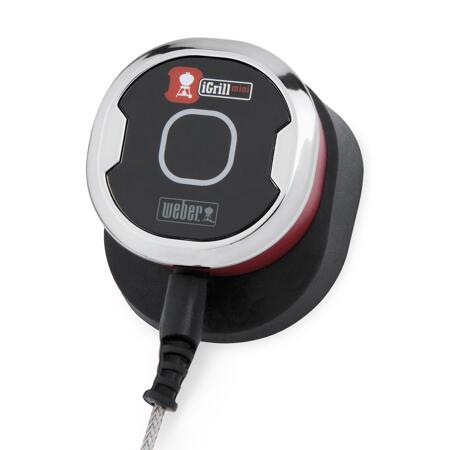 3. Bild von Grillthermometer 'iGrill mini'