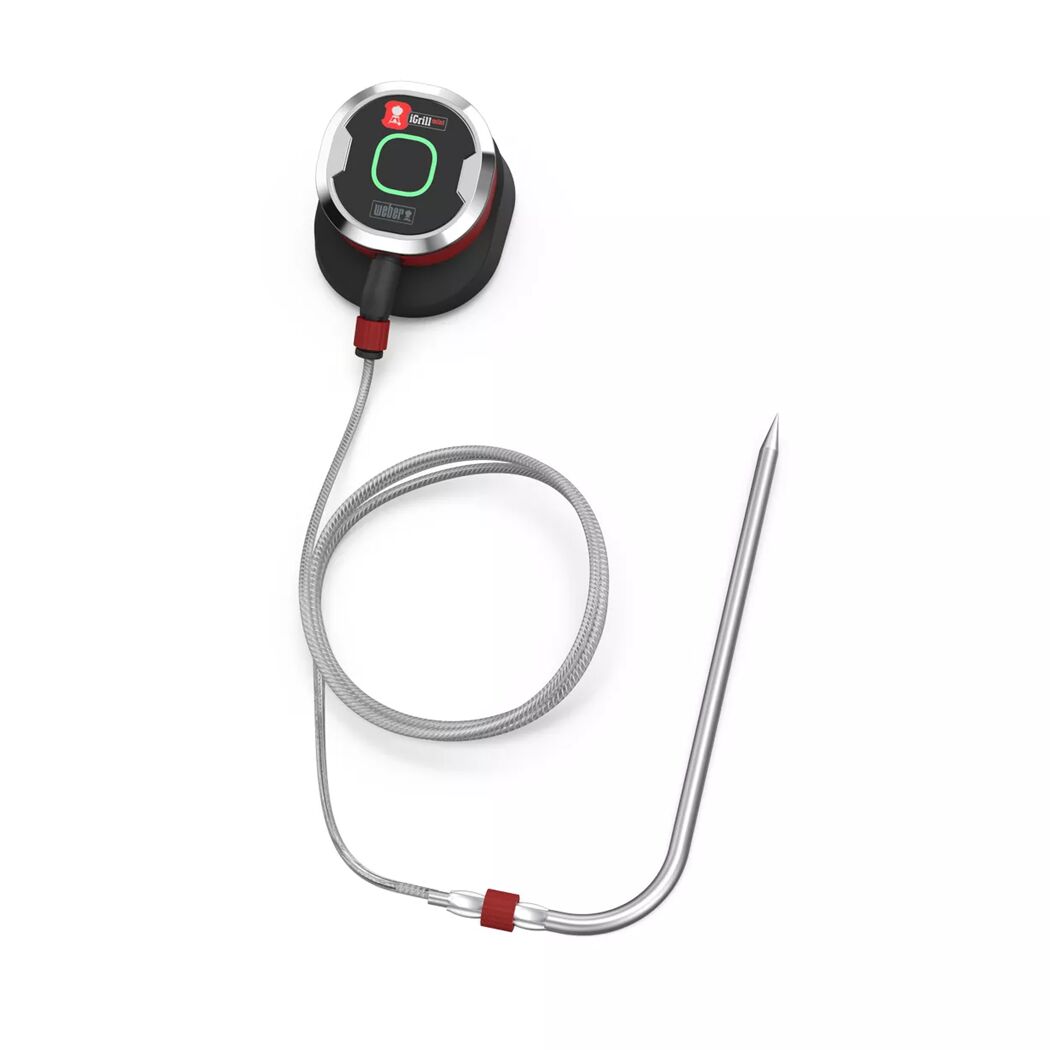 Weber iGrill Mini Thermometer mit Sonde