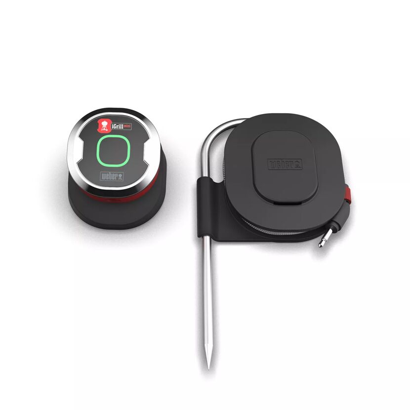 Weber iGrill mini Thermometer und Basisstation