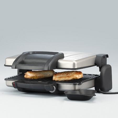 5. Bild von Kontaktgrill 'KG 2389' 1800 W