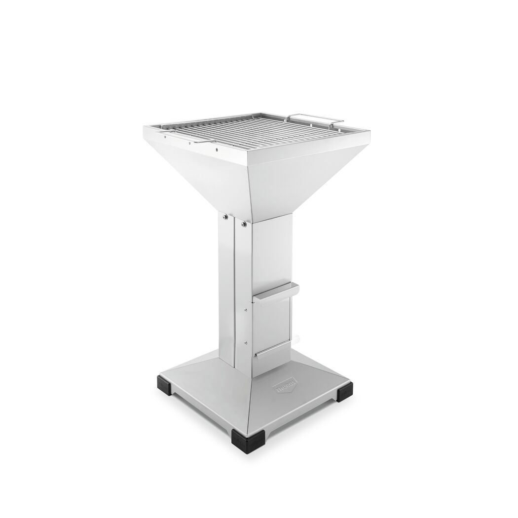 Thüros T3 Edelstahlgrill