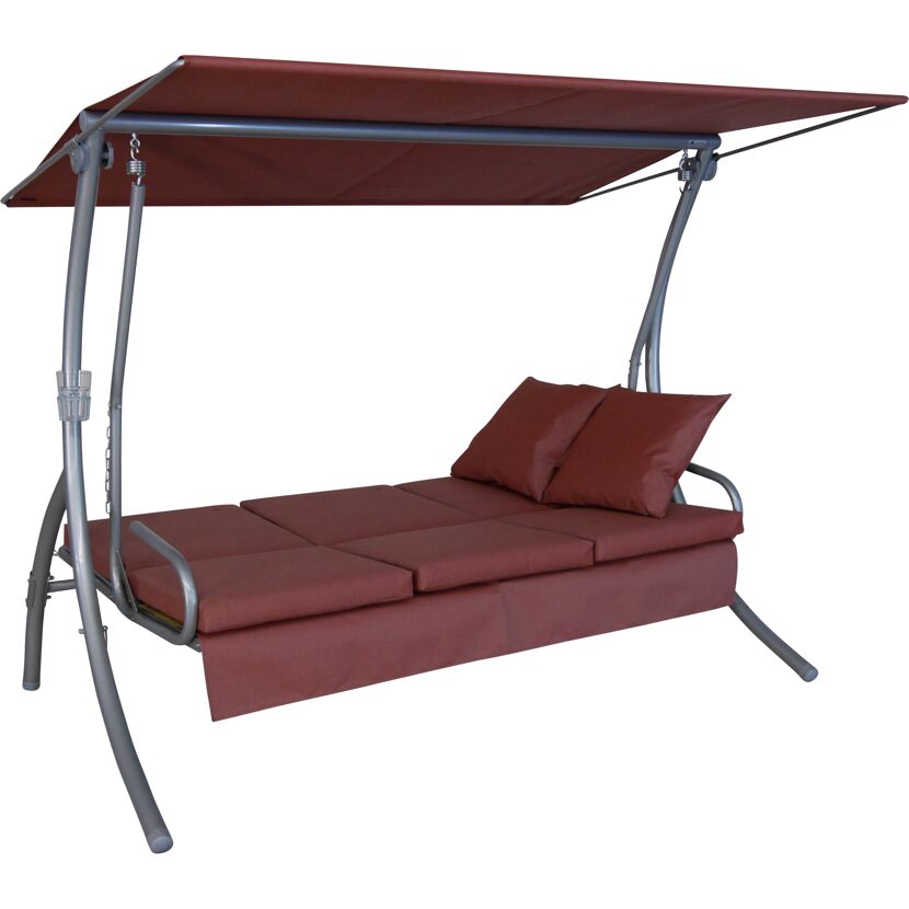 Hollywoodschaukel Loft Sun terra