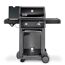 Weber Gasgrill Spirit E-220 Classic in Schwarz