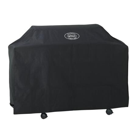 2. Bild von Abdeckhaube 'Videro G6' schwarz