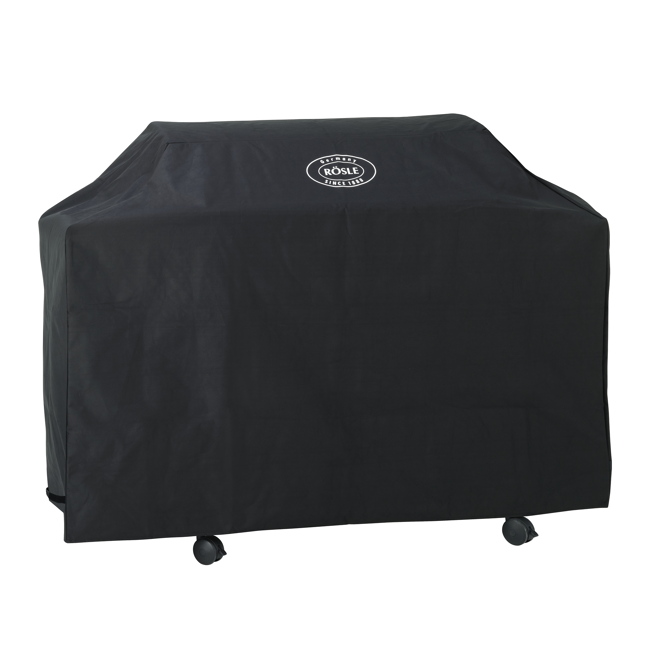 Bild von Abdeckhaube 'Videro G6' schwarz