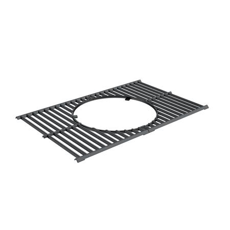 2. Bild von Grillrost 'Vario PRO Videro G4' 45 x 72,5 cm anthrazit