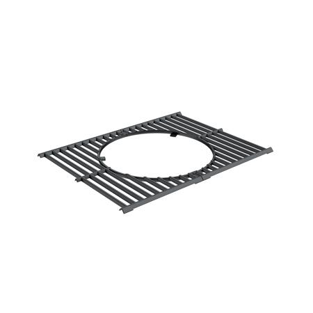 2. Bild von Grillrost 'Vario PRO Videro G6' 45 x 59 cm anthrazit