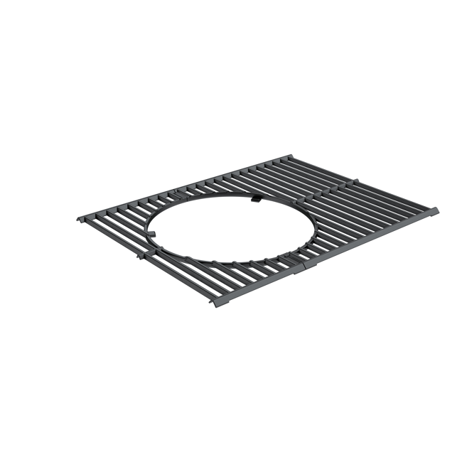 Bild von Grillrost 'Vario PRO Vision G3' 48 x 64 cm anthrazit