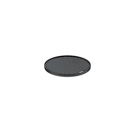 2. Bild von Grillplatte 'Vario PRO' Ø 35 cm schwarz