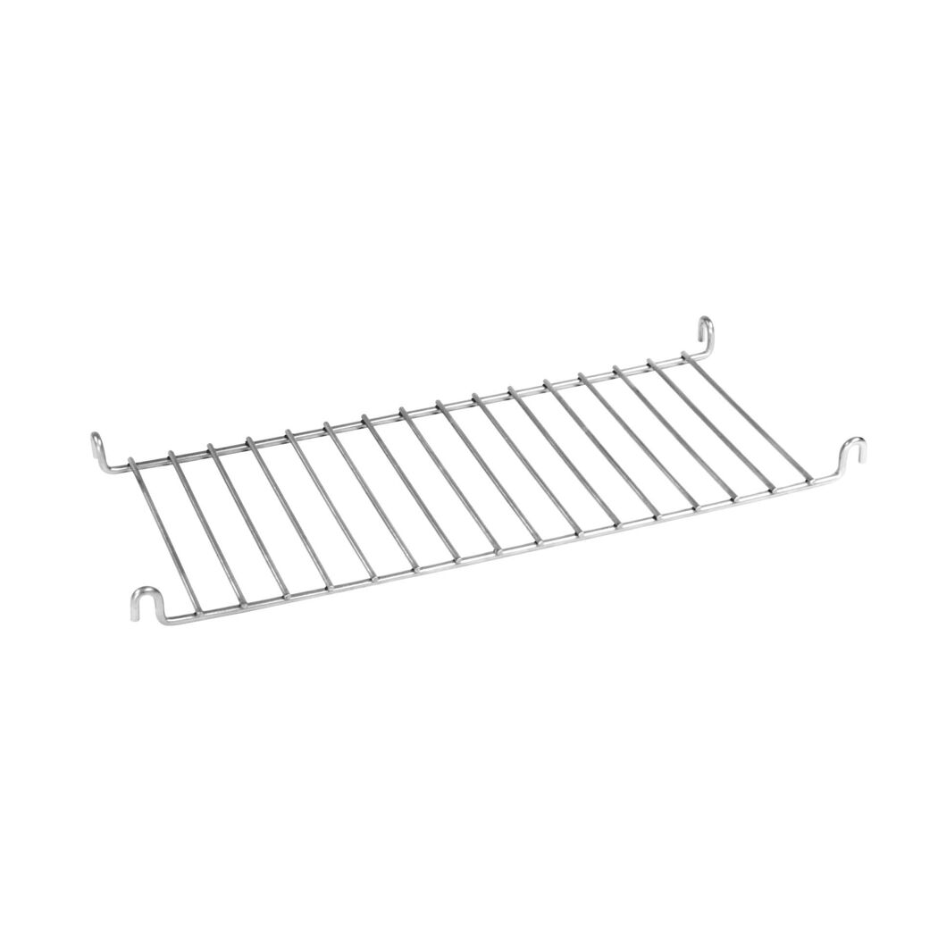 Warmhalterost für Grillfläche T1