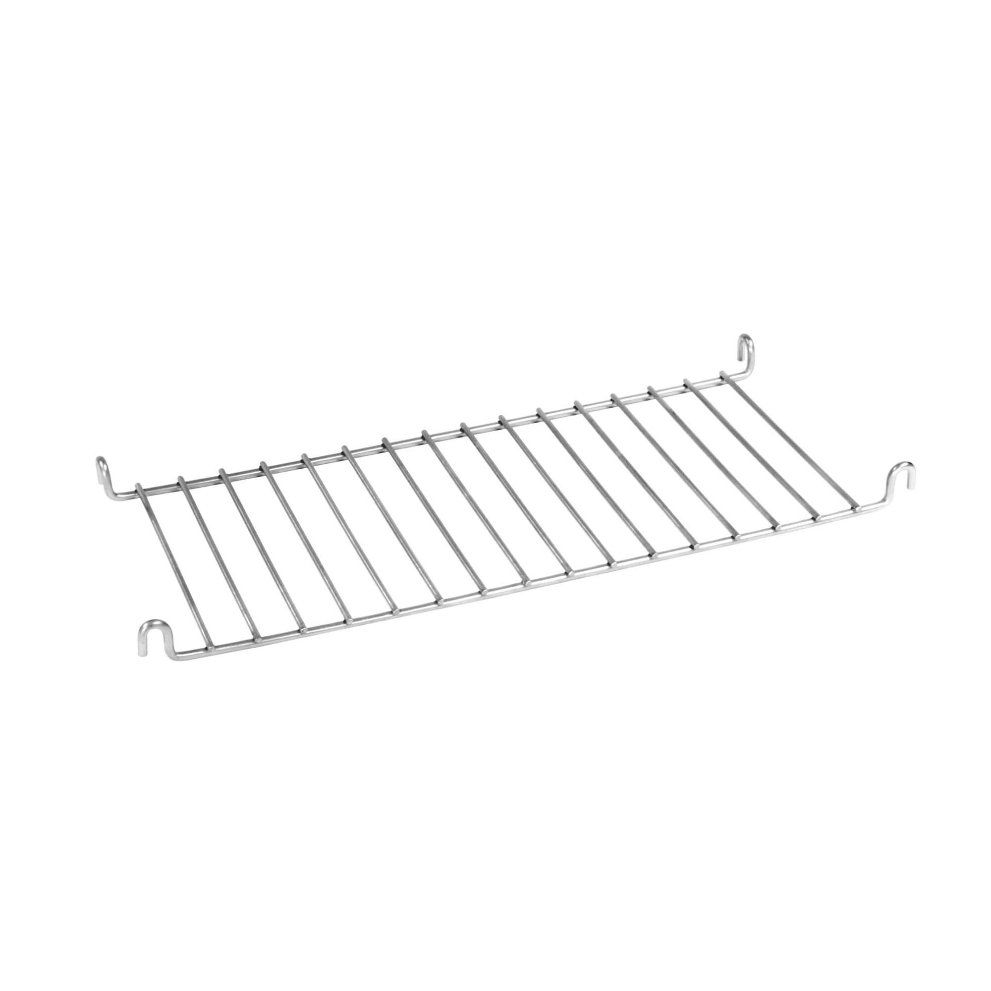 Warmhalterost für Grillfläche T1