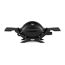 Gasgrill 'Q 1200' schwarz 66 x 38 x 44 cm