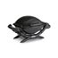Schwarzer Weber Q1000 Gasgrill