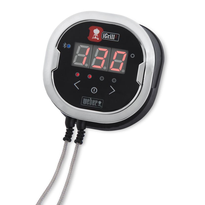 Grillthermometer 'iGrill 2'