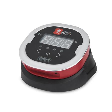 3. Bild von Grillthermometer 'iGrill 2'