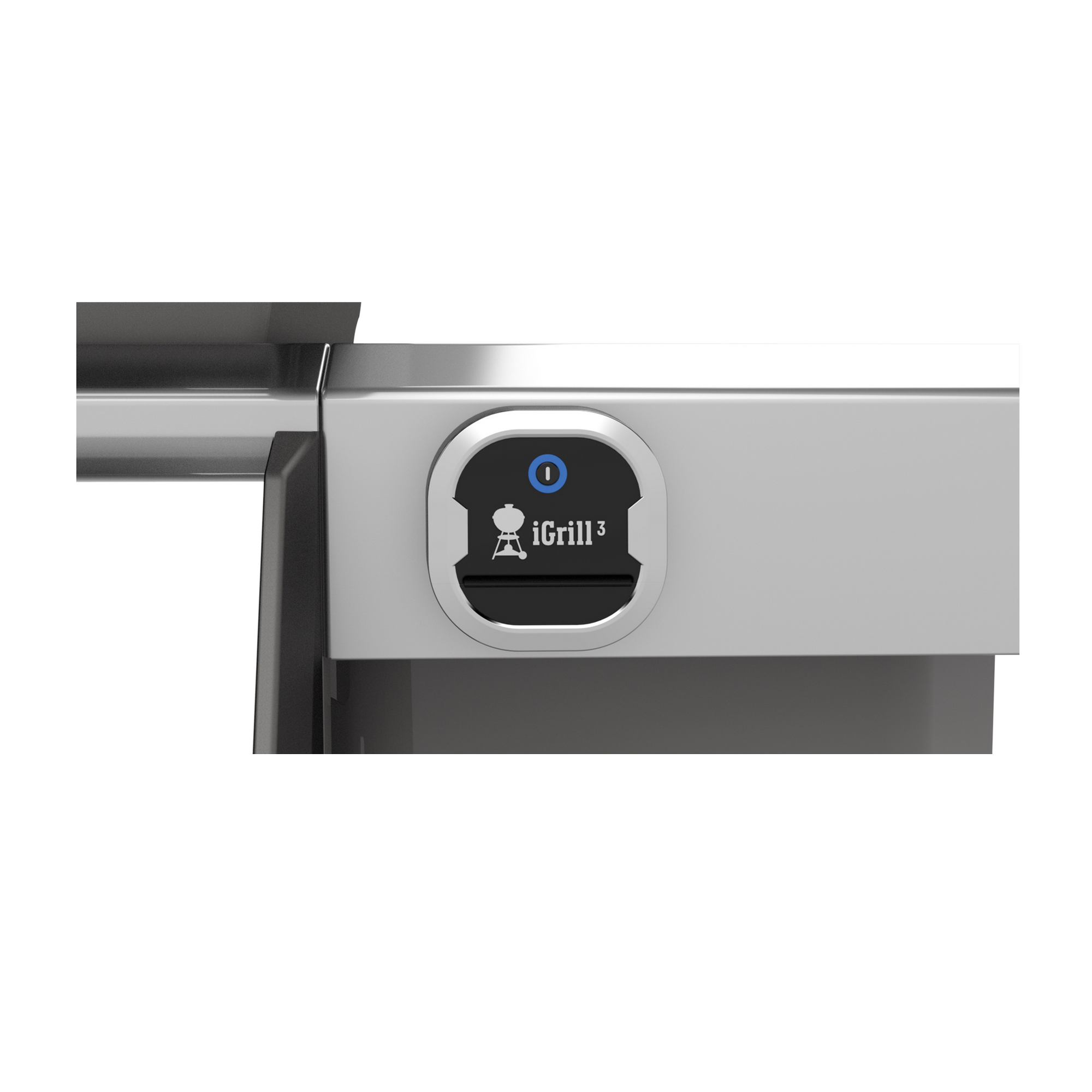 Grillthermometer 'iGrill 3' + product picture