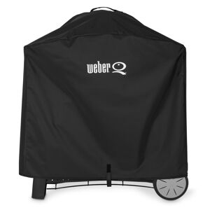 Grillabdeckung für 'Q 3000' Grill-Serie schwarz 64,26 x 95,5, 112,52 cm