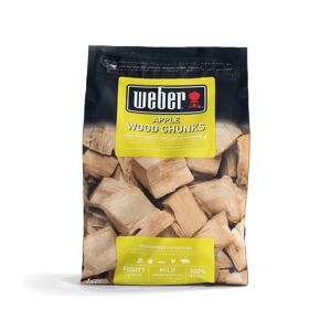 Wood Chunks Holzstücke Apfel 1,5 kg