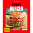 Verkleinertes Bild von Grillbuch Jamie Purviance 'Weber's Burger: Komplett neue Rezepte'