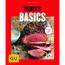 Verkleinertes Bild von Grillbuch Jamie Purviance 'Weber's Basics'