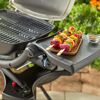 Gasgrill 'Q 1200' schwarz 104 x 120 x 60 cm
