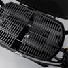 Gasgrill 'Q 1200' schwarz 104 x 120 x 60 cm