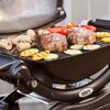 Gasgrill 'Q 1200' schwarz 104 x 120 x 60 cm