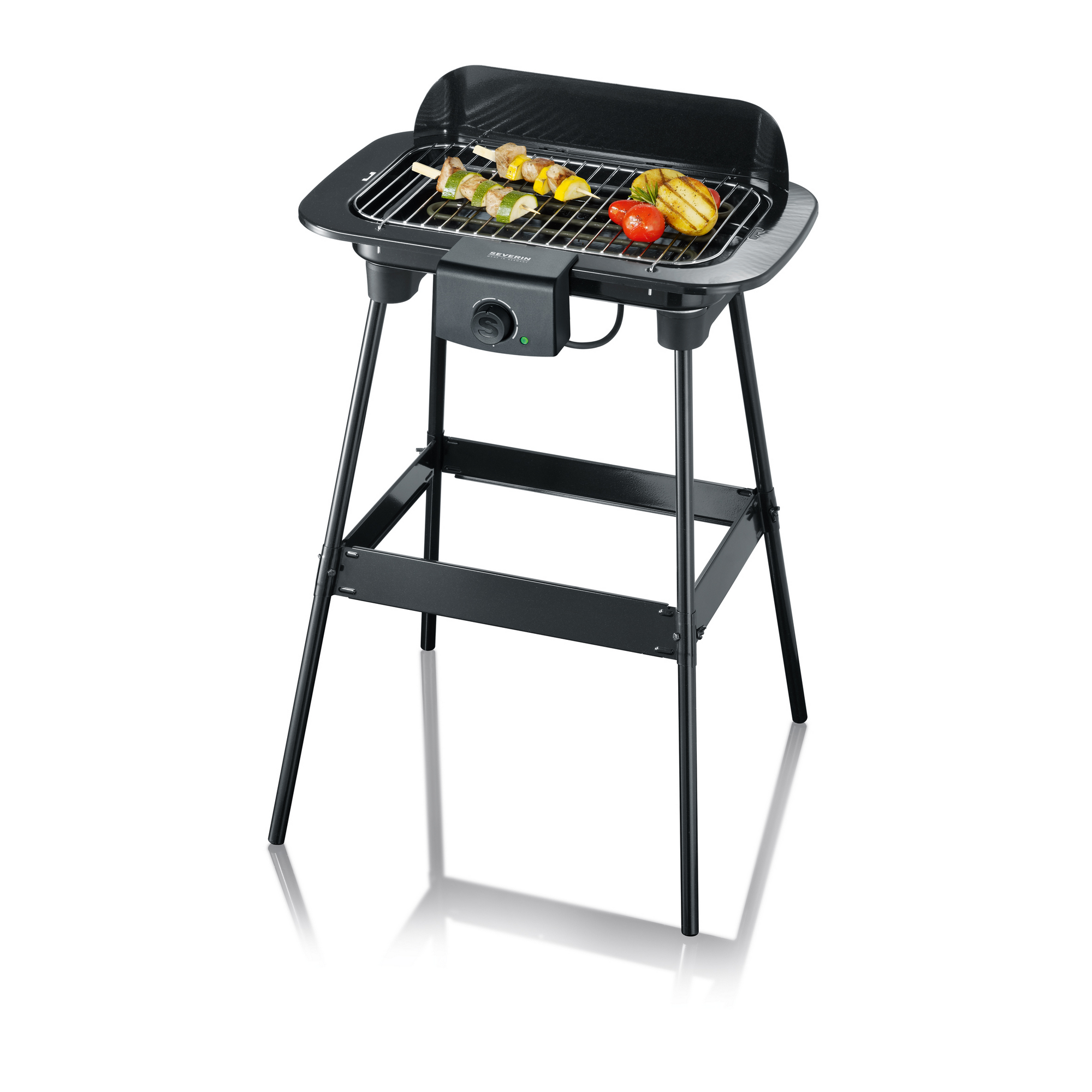 Elektrogrill 'PG 8542' 2300 W + product picture