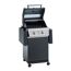Gasgrill Artiso G2 schwarz