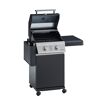 Gasgrill Artiso G2 schwarz