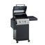 Gasgrill Artiso G2 schwarz