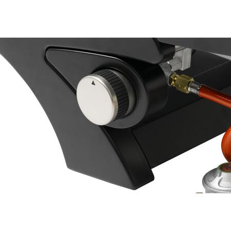 3. Bild von Tisch-Gasgrill 'Abington'