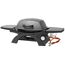Gasgrill 'Abington' schwarz 102 x 38 x 46,2 cm
