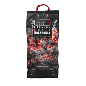 Premium-Holzkohle 5 kg