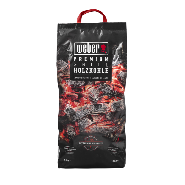 Bild von Holzkohle 5 kg