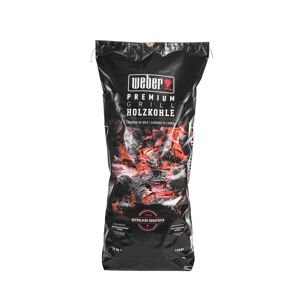 Premium-Holzkohle 10 kg