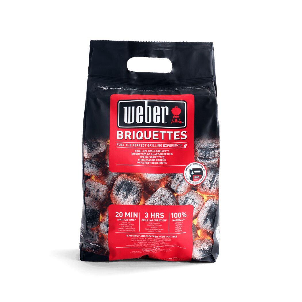 Grillbriketts 3 kg